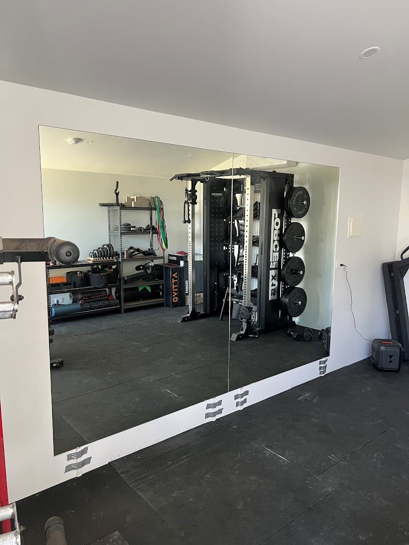 Gawler Glass & Glazing glass & glazier work in Willaston
