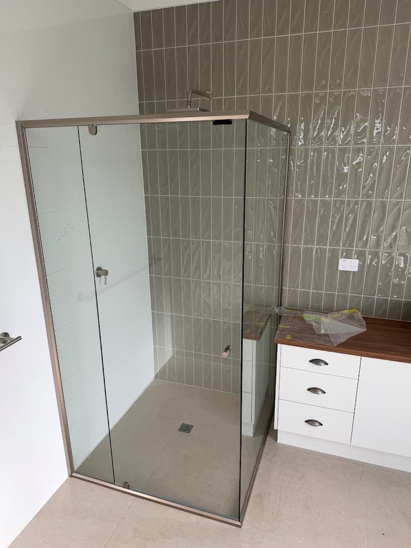Gawler Glass & Glazing glass & glazier work in Willaston