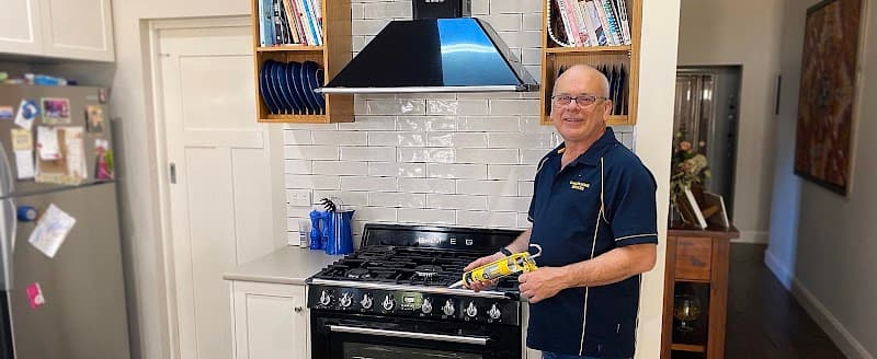 Gawler Home Services cleaning work in Gawler South