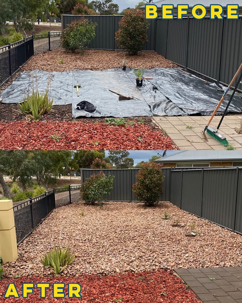 Gawler Home Services cleaning work in Gawler South
