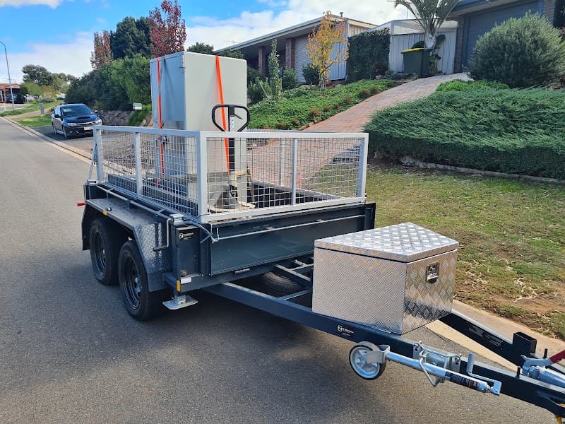 Gawler Lock & Key Service locksmith work in Gawler