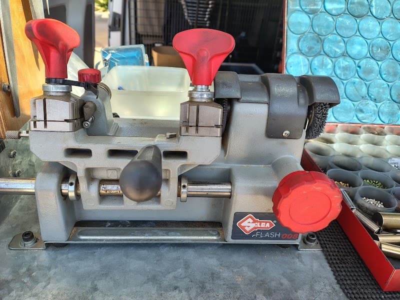 Gawler Lock & Key Service locksmith work in Gawler