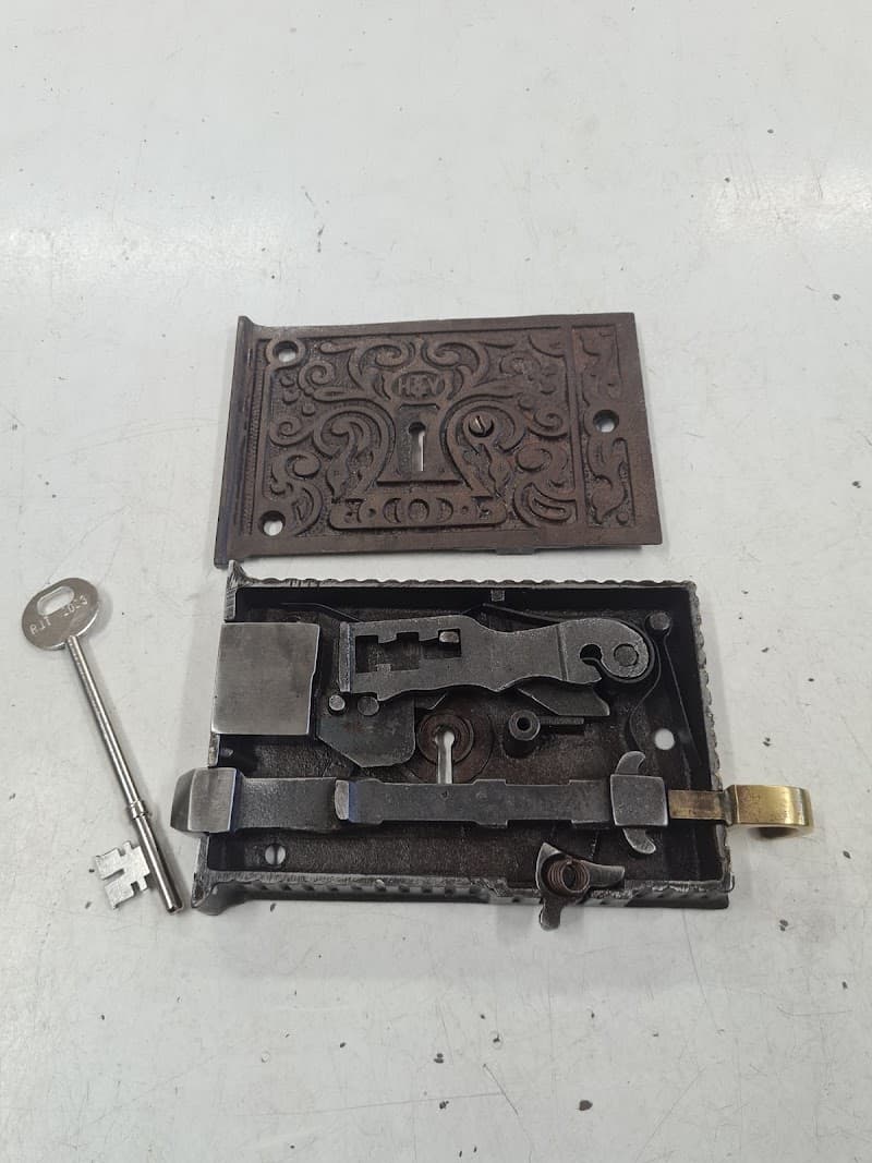 Gawler Lock & Key Service locksmith work in Gawler