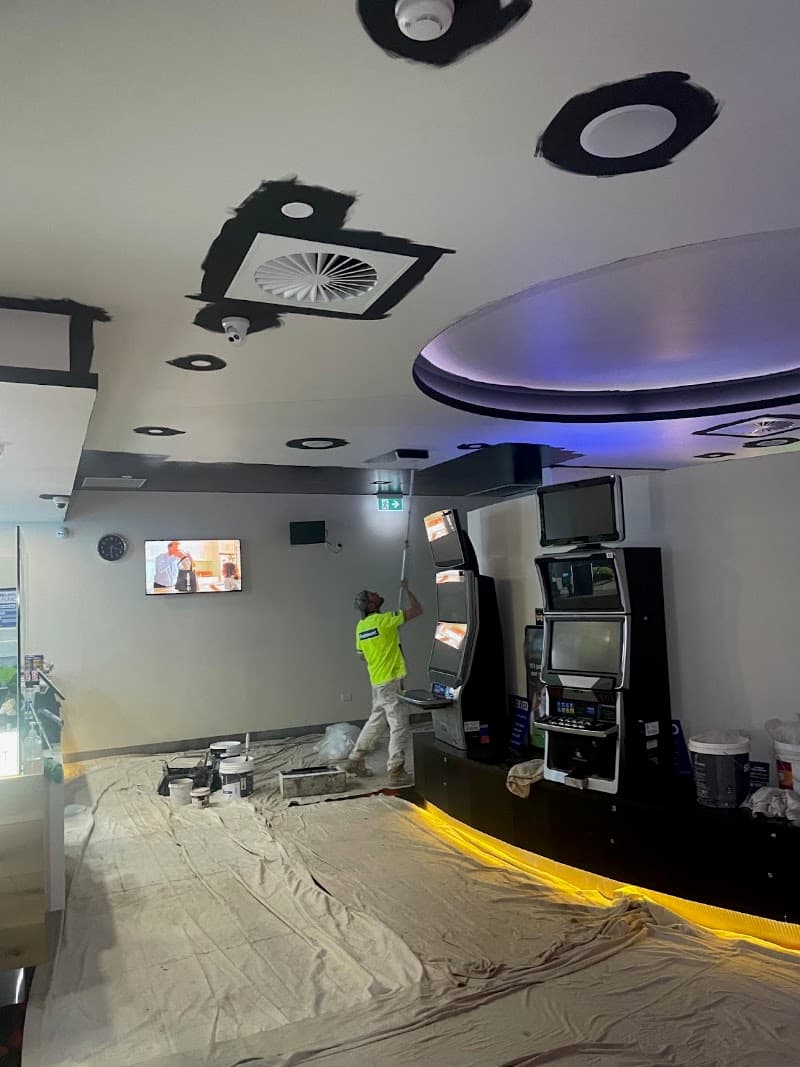 Gawler Painter - Grant Herrmann Master Painters painter work in Gawler Belt