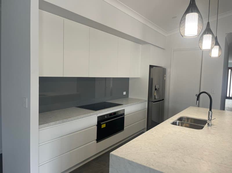 GC Joinery carpentry work in Sunshine Acres
