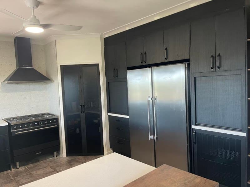 GC Joinery carpentry work in Sunshine Acres