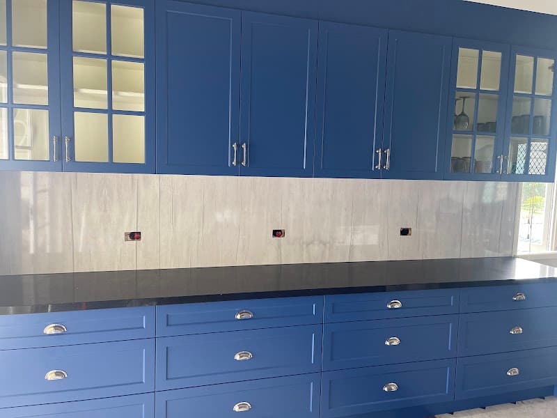 GC Joinery carpentry work in Sunshine Acres
