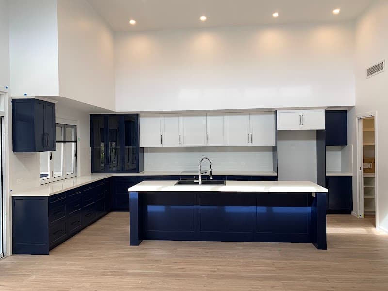 GC Joinery carpentry work in Sunshine Acres