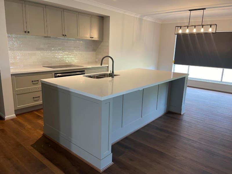 GC Joinery carpentry work in Sunshine Acres