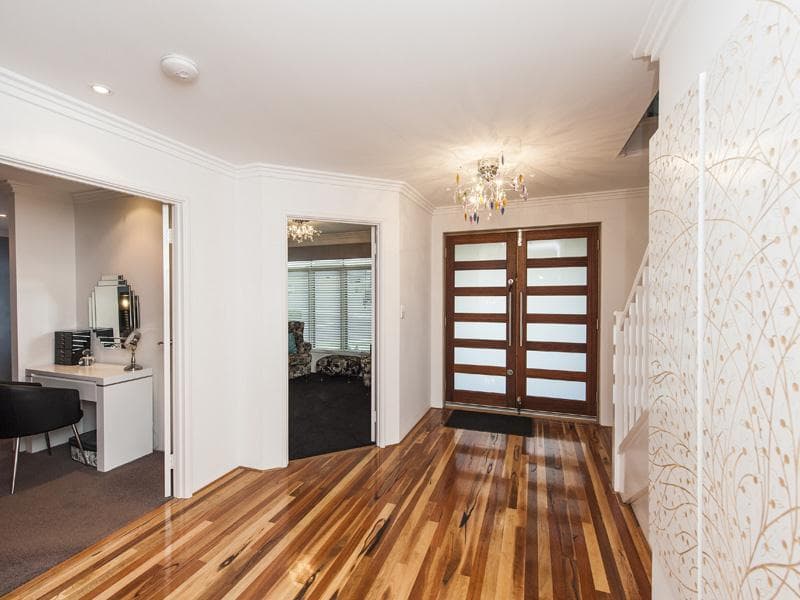 GC Painting painter work in Rockingham