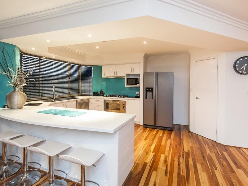 GC Painting painter work in Rockingham