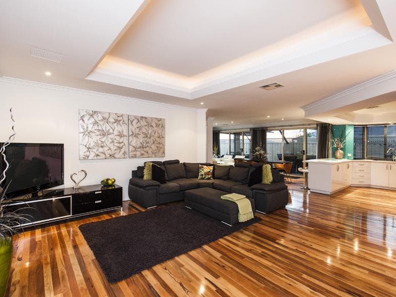 GC Painting painter work in Rockingham