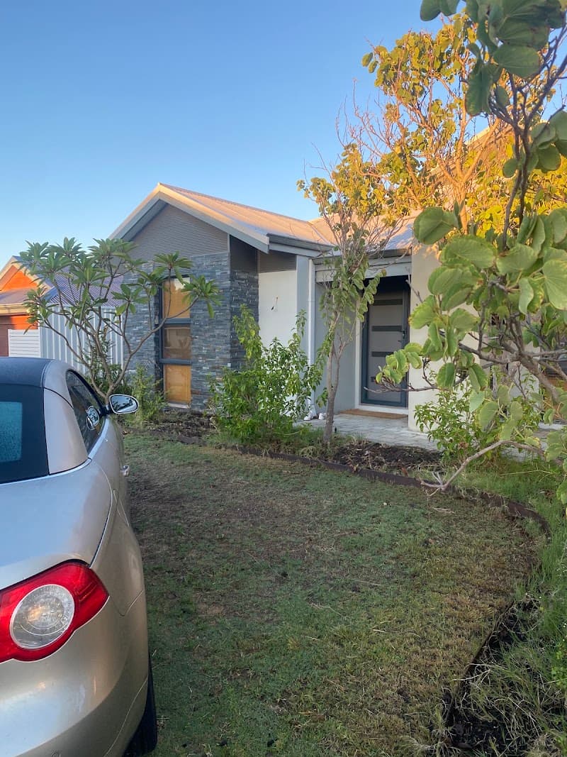 GC Painting painter work in Rockingham