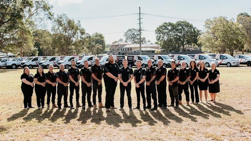 GC Pest Control Gold Coast pest control work in Upper Coomera