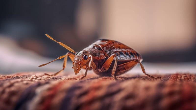 GC Pest Control Gold Coast pest control work in Upper Coomera