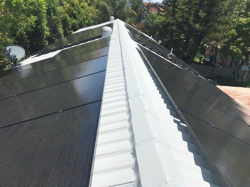 GC Roof Tiling Solutions roofing work in Southport