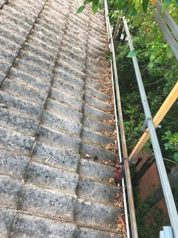GC Roof Tiling Solutions roofing work in Southport