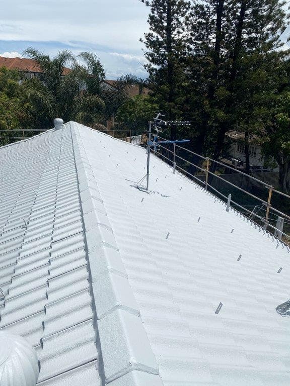 GC Roof Tiling Solutions roofing work in Southport