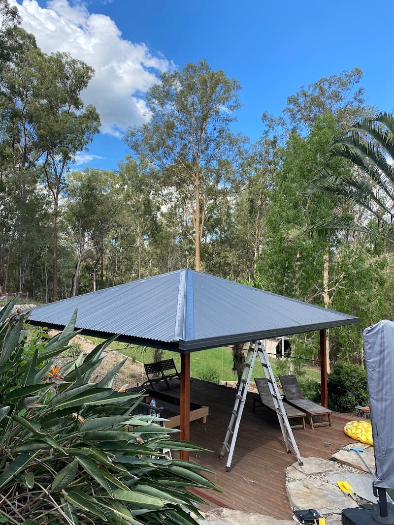 GC/Brisbane Roofing and Guttering PTY LTD roofing work in Kingston