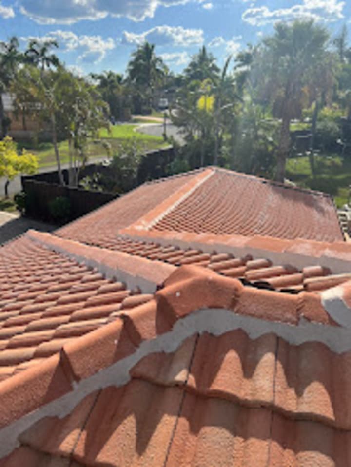 GC/Brisbane Roofing and Guttering PTY LTD roofing work in Kingston