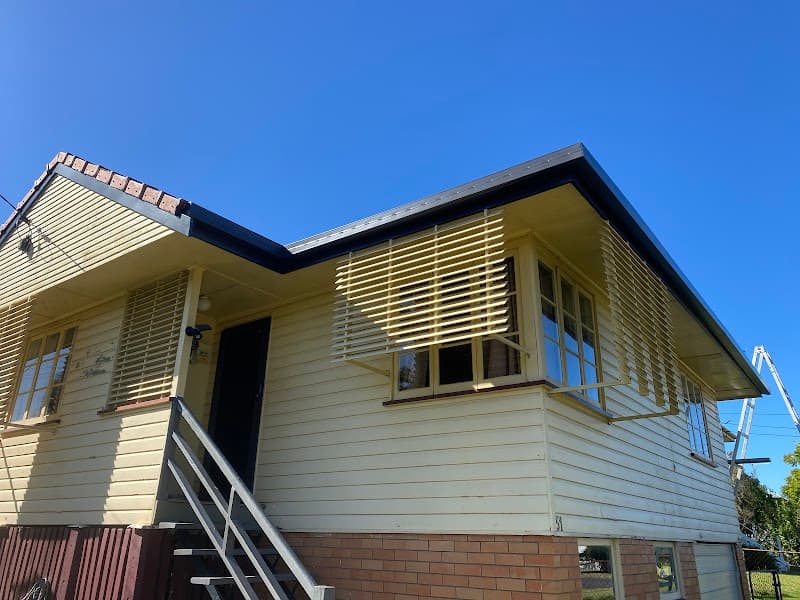 GC/Brisbane Roofing and Guttering PTY LTD roofing work in Kingston