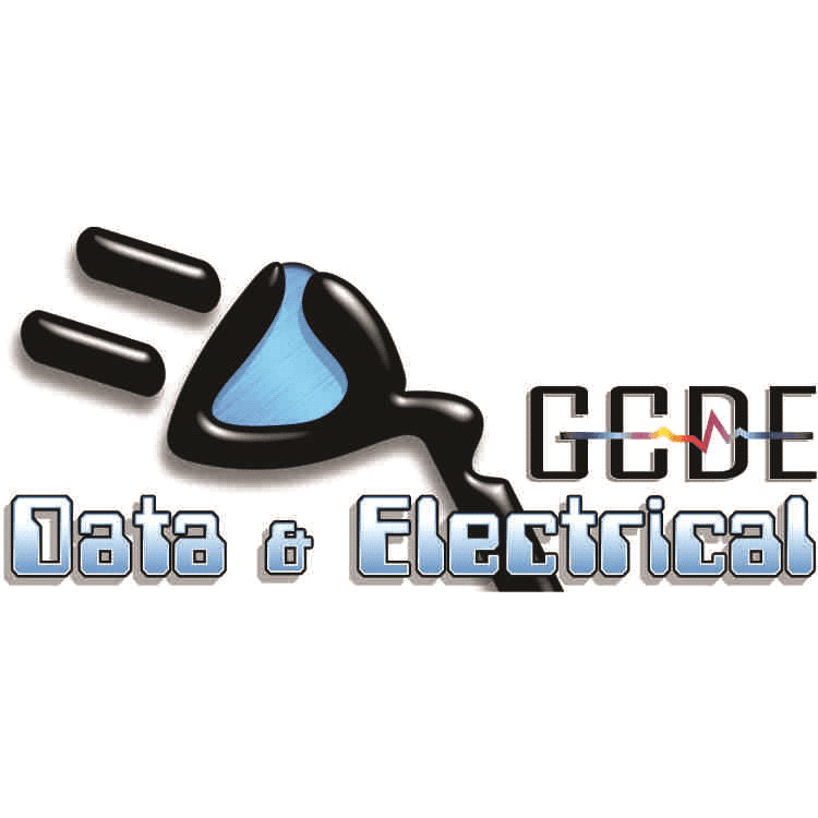 GCDE Data and Electrical security & cctv work in Pialba
