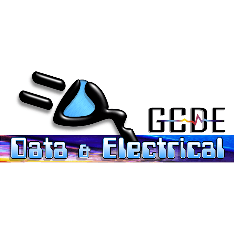 GCDE Data and Electrical security & cctv work in Pialba