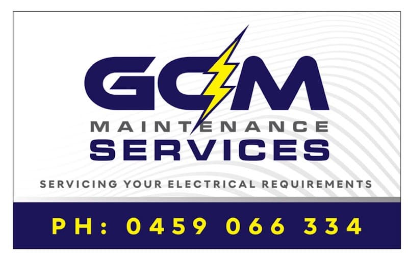 GCM Maintenance Services solar panel installation work in Toowoomba City