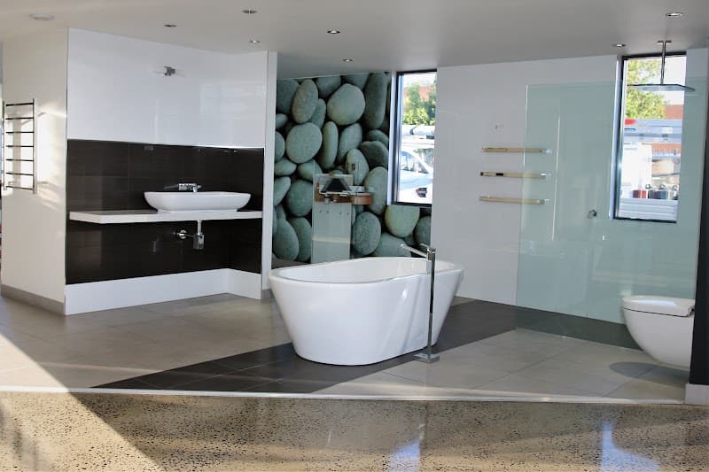 GCP - Grant Chugg Plumbing Services plumber work in Invermay
