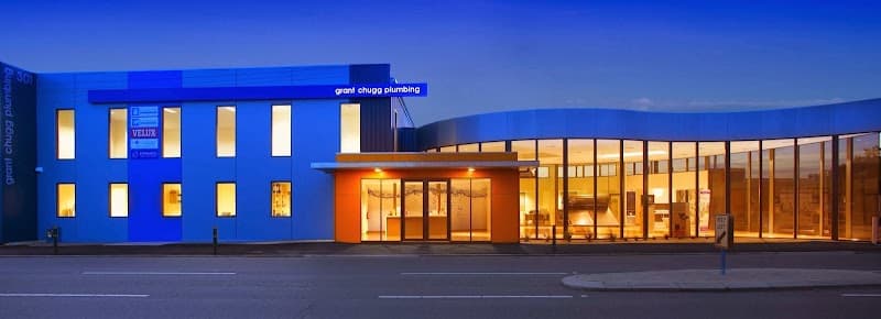 GCP - Grant Chugg Plumbing Services plumber work in Invermay