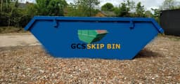 GCS SKIP Hire