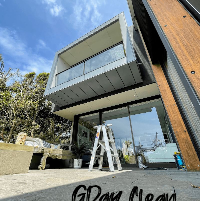 GDay Window & Gutter Clean gutter cleaning work in Manly Vale