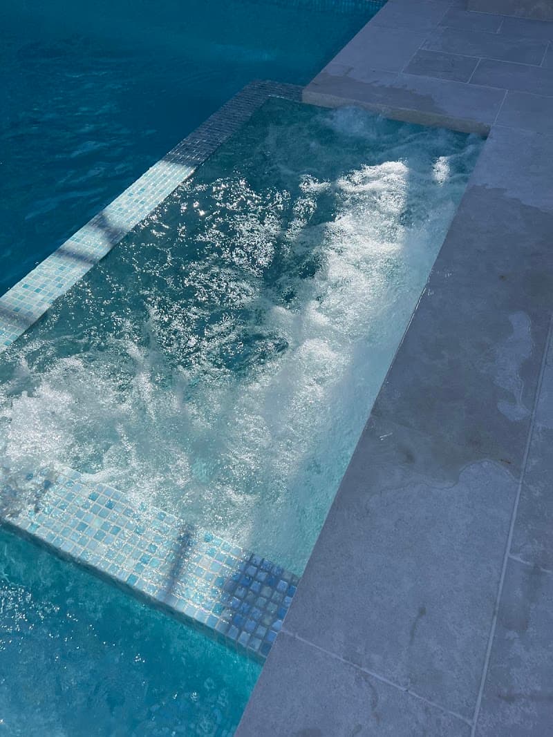 GDM Pools - Concrete Pool Renovations pool builder work in Freshwater