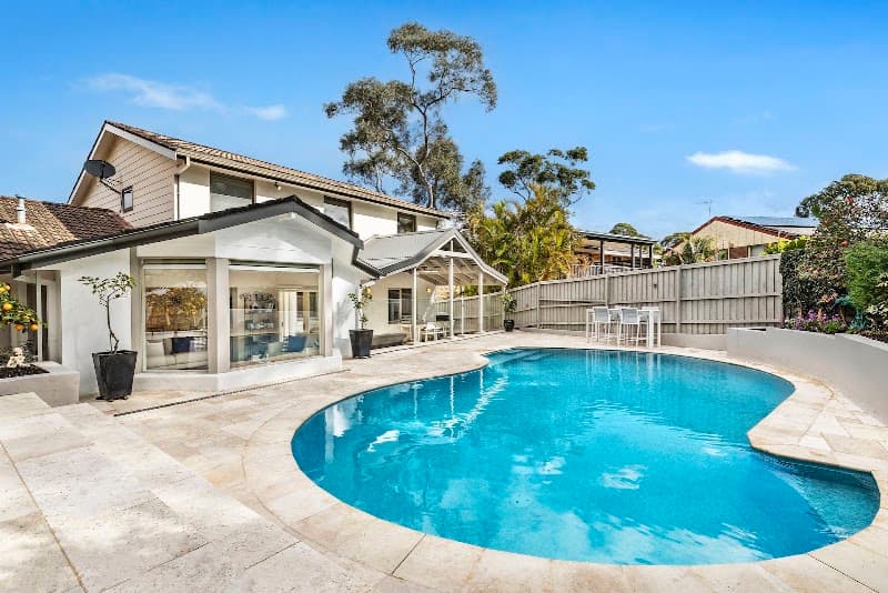 GDM Pools - Concrete Pool Renovations pool builder work in Freshwater
