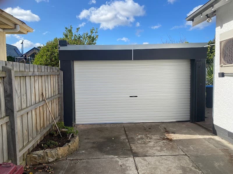 GDR - Garage Door Repairs garage doors work in Camp Hill