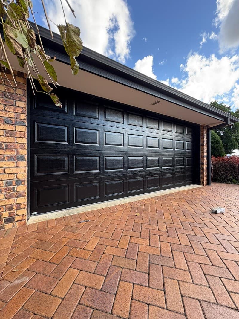 GDR - Garage Door Repairs garage doors work in Camp Hill