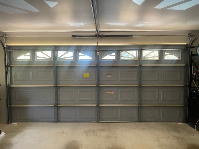 GDR - Garage Door Repairs garage doors work in Camp Hill