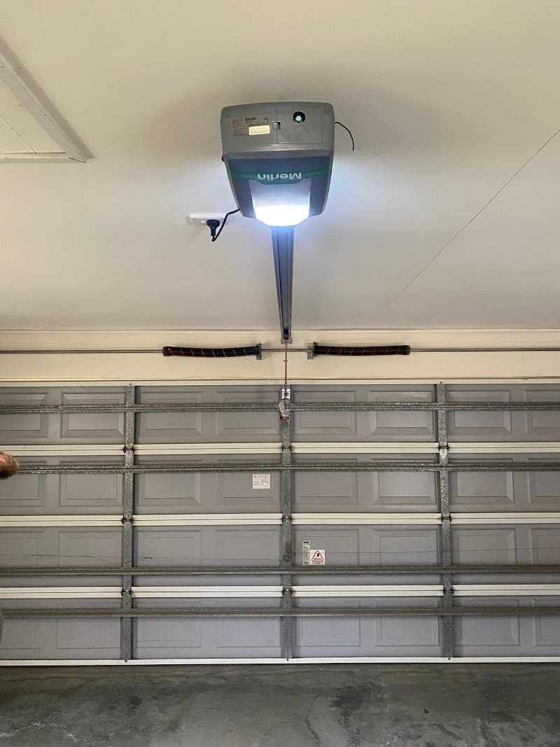 GDR - Garage Door Repairs garage doors work in Camp Hill