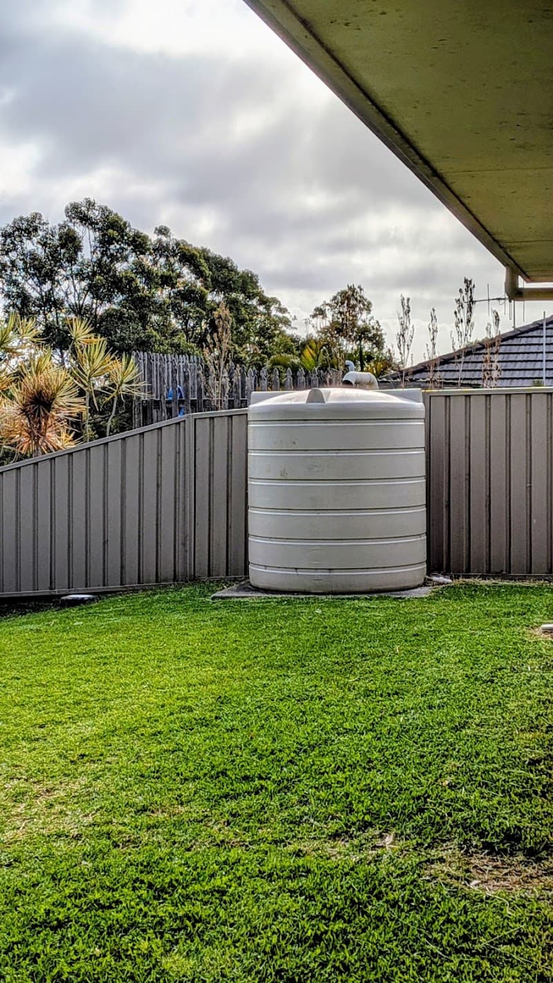 GD's Mowing and Garden Maintenance lawn care work in Port Macquarie