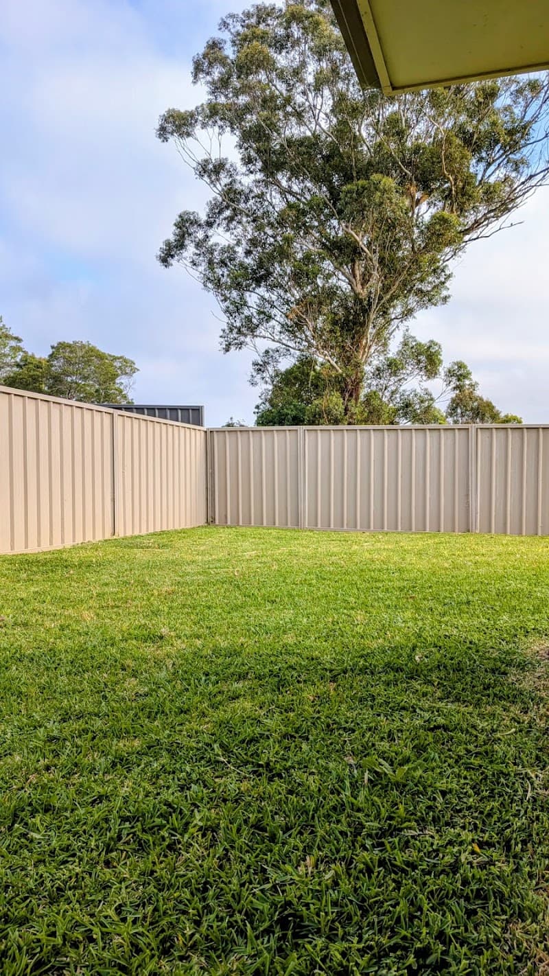 GD's Mowing and Garden Maintenance lawn care work in Port Macquarie