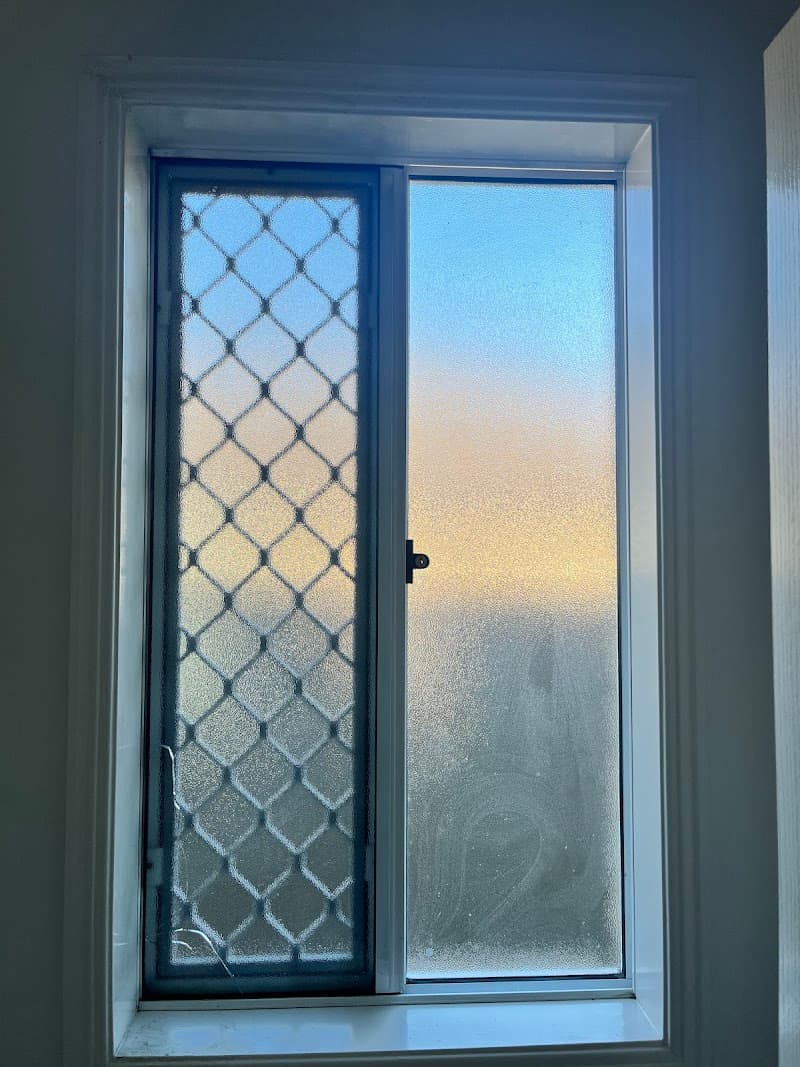 Gecko Glass glass & glazier work in Alexandra Hills