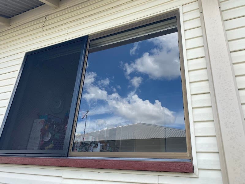 Gecko Glass glass & glazier work in Alexandra Hills