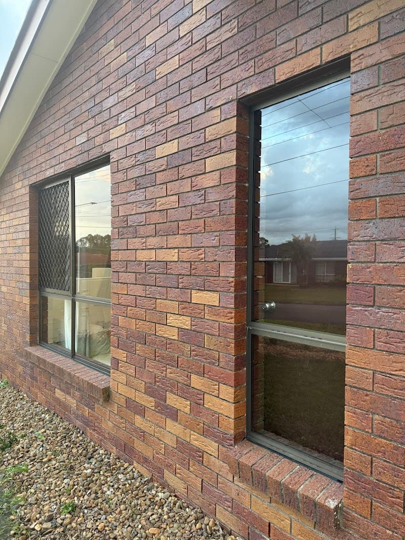 Gecko Glass glass & glazier work in Alexandra Hills