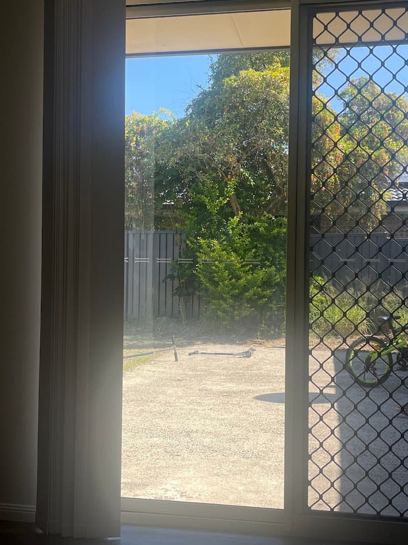 Gecko Glass glass & glazier work in Alexandra Hills