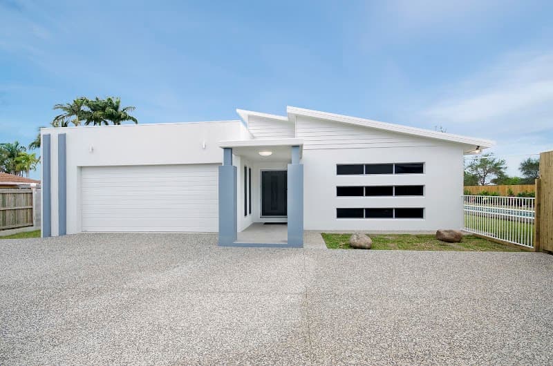 Gedoun Constructions Pty Ltd kitchen renovation work in Currajong