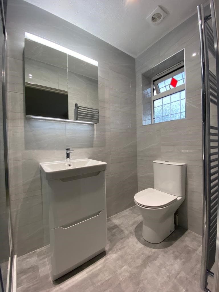 Gee Plumbing and Maintenance Pty Ltd plumber work in Parramatta