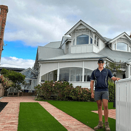 Geelong and Surf Coast Maintenance