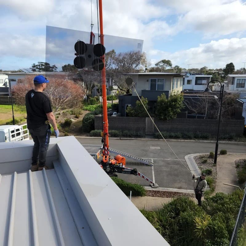 Geelong and Surf Coast Maintenance handyman work in Geelong