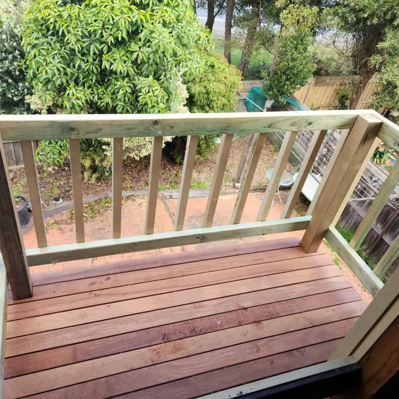 Geelong and Surf Coast Maintenance handyman work in Geelong
