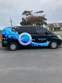 Geelong and Surfcoast Pressure Washing